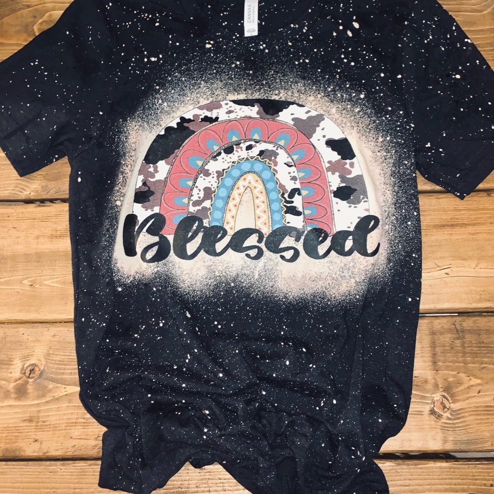 Blessed Tee